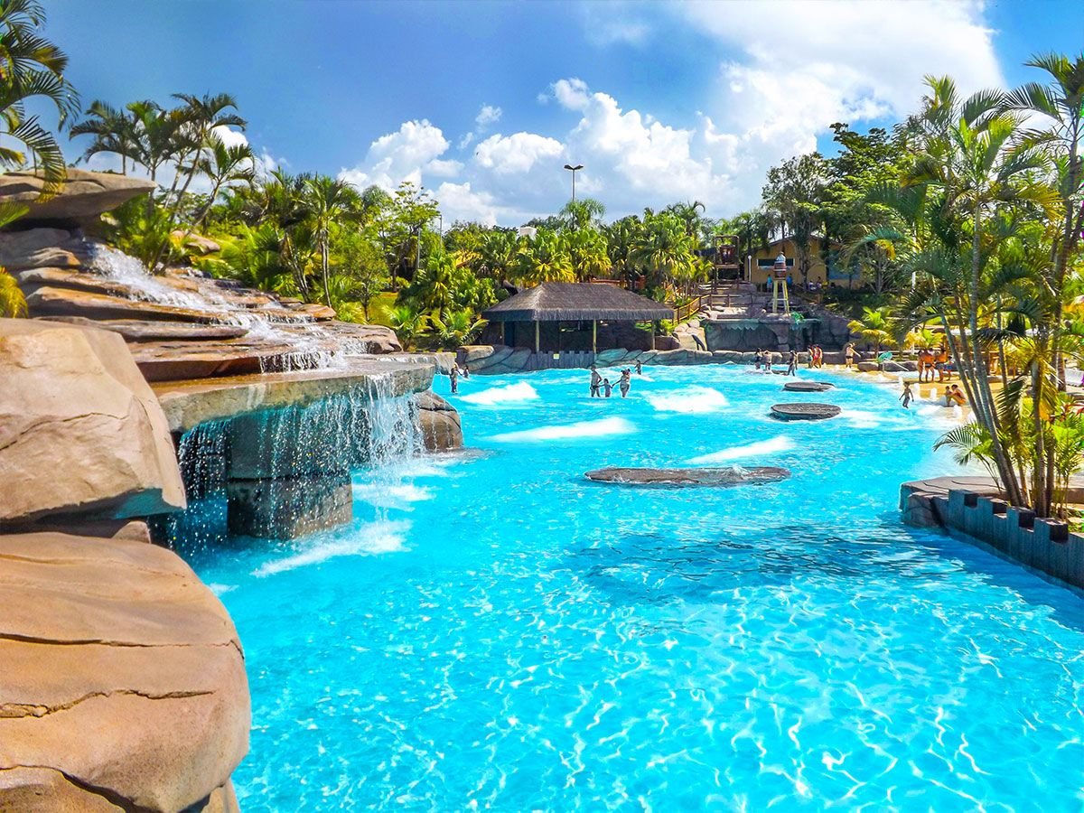 Thermas de São Pedro